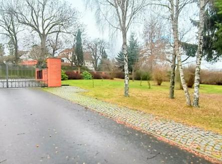 Prodej pozemku pro bydlení, 1 234 m²