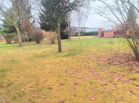 Prodej pozemku pro bydlení, 1 234 m²