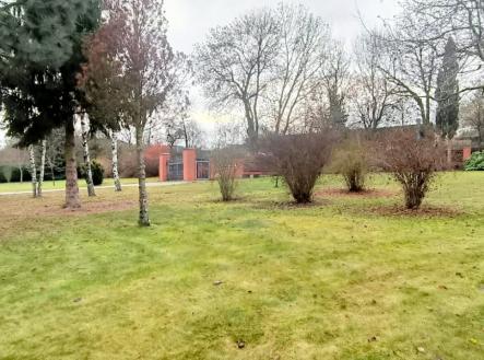 Prodej pozemku pro bydlení, 1 234 m²