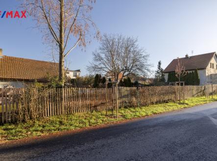 Prodej pozemku pro bydlení, 490 m²