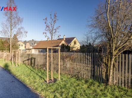 Prodej pozemku pro bydlení, 490 m²