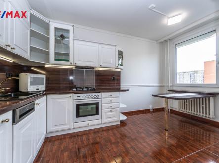 Pronájem bytu, 3+1, 67 m²