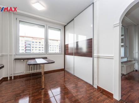 Pronájem bytu, 3+1, 67 m²