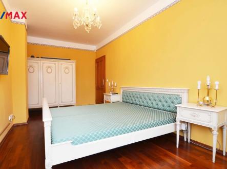 Pronájem bytu, 2+kk, 50 m²