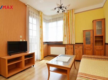 Pronájem bytu, 2+kk, 50 m²