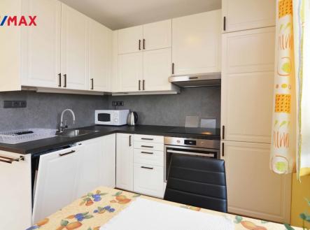 Pronájem bytu, 2+kk, 50 m²