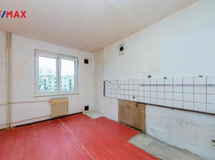 Prodej bytu, 2+1, 66 m²