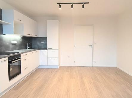 Pronájem bytu, 3+kk, 66 m²