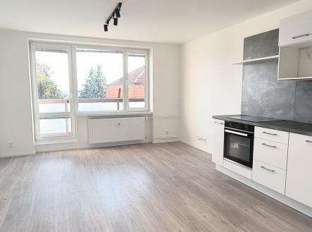 Pronájem bytu, 3+kk, 66 m² obrázek