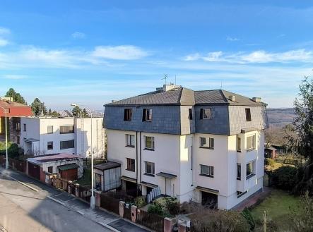 Pronájem bytu, 3+kk, 66 m²