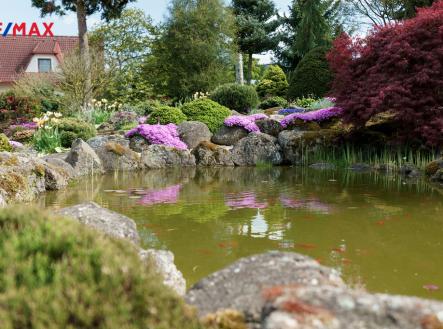 Prodej domu/vily, 666 m²