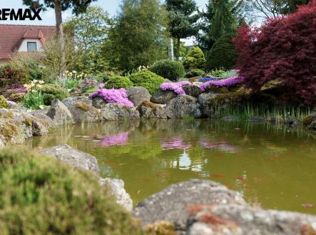 Prodej domu/vily, 666 m²