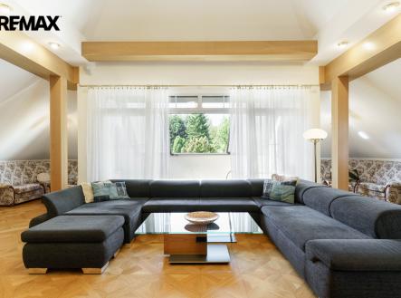 Prodej domu/vily, 666 m²