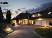 Prodej domu/vily, 666 m²