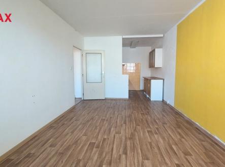 Pronájem bytu, 2+kk, 45 m²