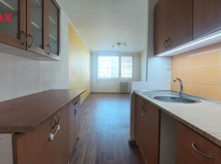 Pronájem bytu, 2+kk, 45 m²