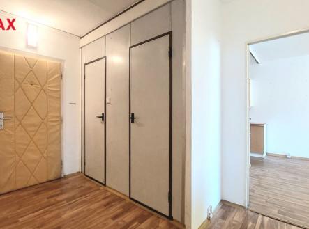 Pronájem bytu, 2+kk, 45 m²