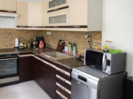 Prodej bytu, 3+1, 70 m²