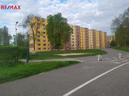 Prodej bytu, 3+1, 70 m²