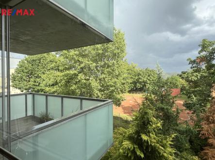 Pronájem bytu, 3+kk, 99 m²