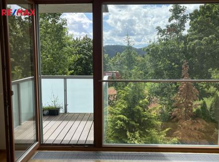 Pronájem bytu, 3+kk, 99 m²