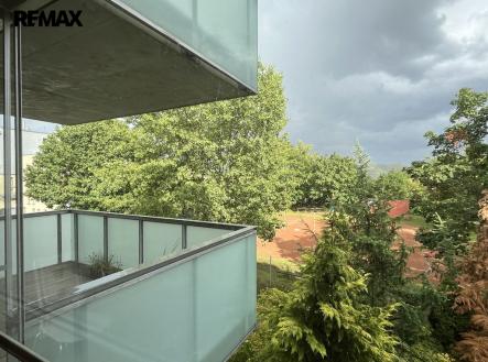 Pronájem bytu, 3+kk, 99 m²