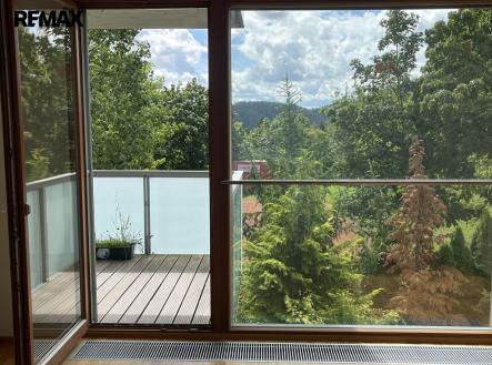 Pronájem bytu, 3+kk, 99 m²