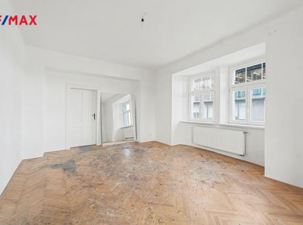 Prodej bytu, 3+1, 99 m²