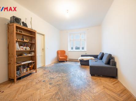 Prodej bytu, 3+1, 99 m²