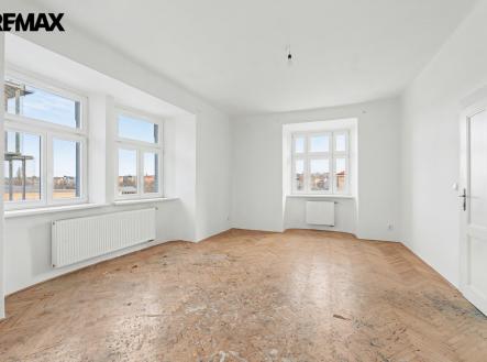 Prodej bytu, 3+1, 99 m² obrázek