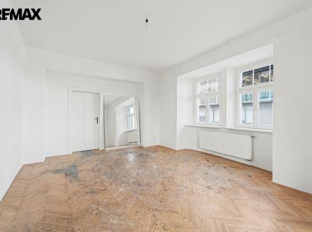 Prodej bytu, 3+1, 99 m²