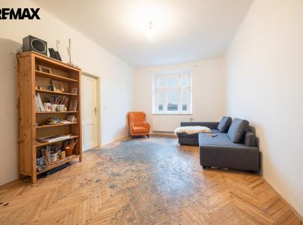 Prodej bytu, 3+1, 99 m²