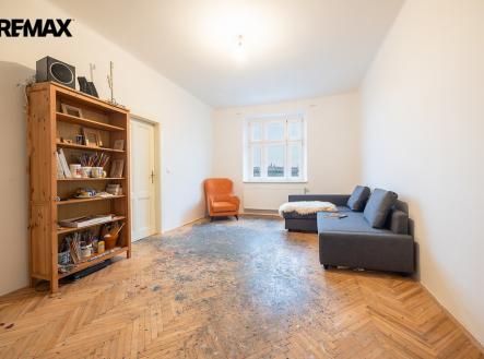 Prodej bytu, 3+1, 99 m²