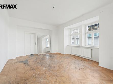 Prodej bytu, 3+1, 99 m²