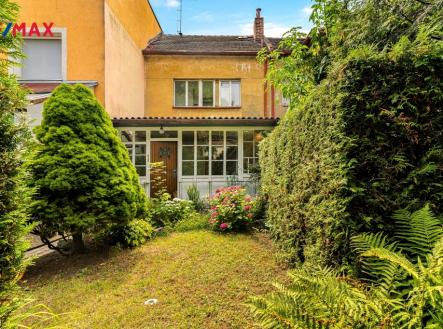 Prodej domu/vily, 76 m²