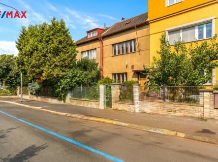 Prodej domu/vily, 76 m²