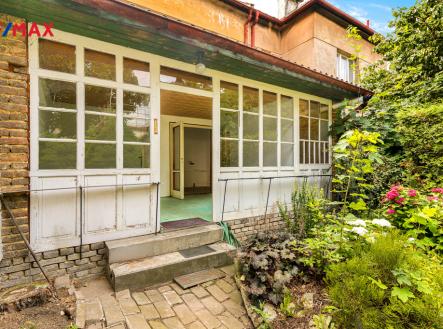 Prodej domu/vily, 76 m²