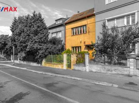 Prodej domu/vily, 76 m²