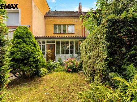 Prodej domu/vily, 76 m²