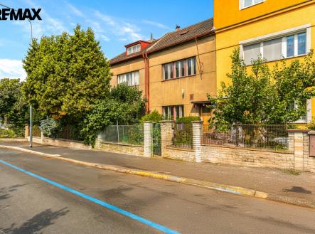 Prodej domu/vily, 76 m²