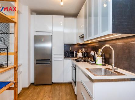 Prodej bytu, 2+kk, 52 m² obrázek