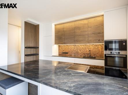 Prodej bytu, 3+kk, 99 m²