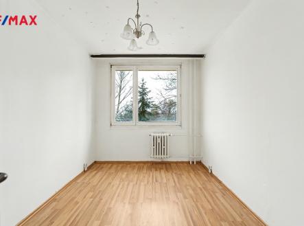 Prodej bytu, 2+kk, 42 m²