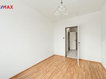 Prodej bytu, 2+kk, 42 m²
