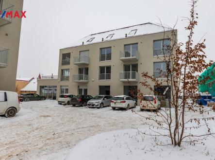 Pronájem bytu, 2+kk, 115 m²