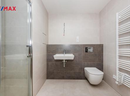 Pronájem bytu, 2+kk, 115 m²