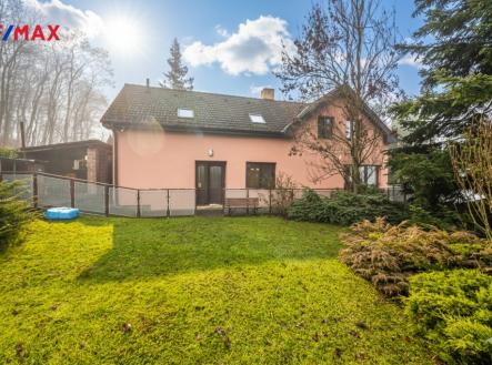 Pronájem domu/vily, 150 m²