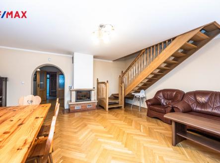 Pronájem domu/vily, 150 m²