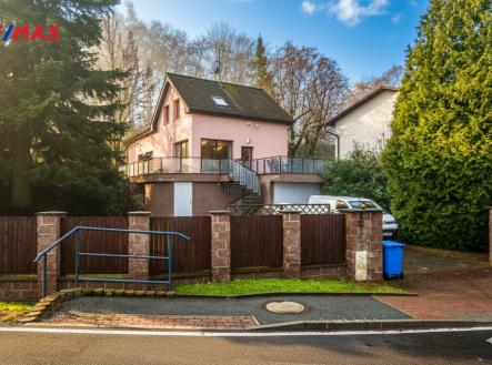 Pronájem domu/vily, 150 m²