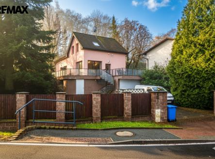 Pronájem domu/vily, 150 m²